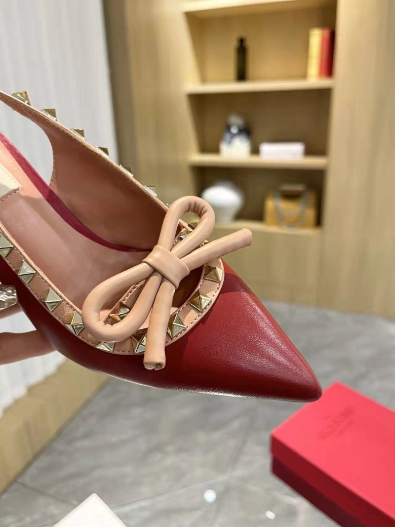 Valentino Sandals